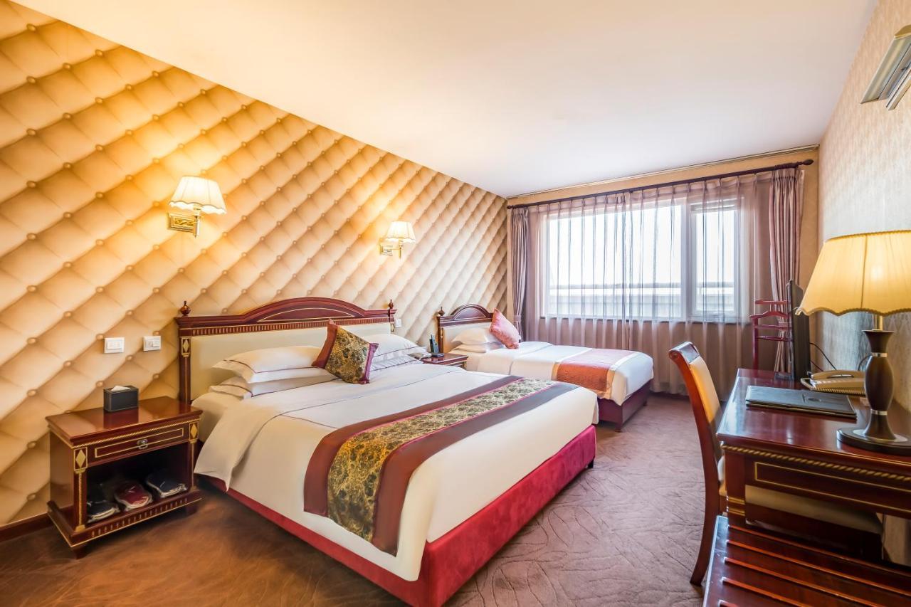 Commercial Business 4* Beijing