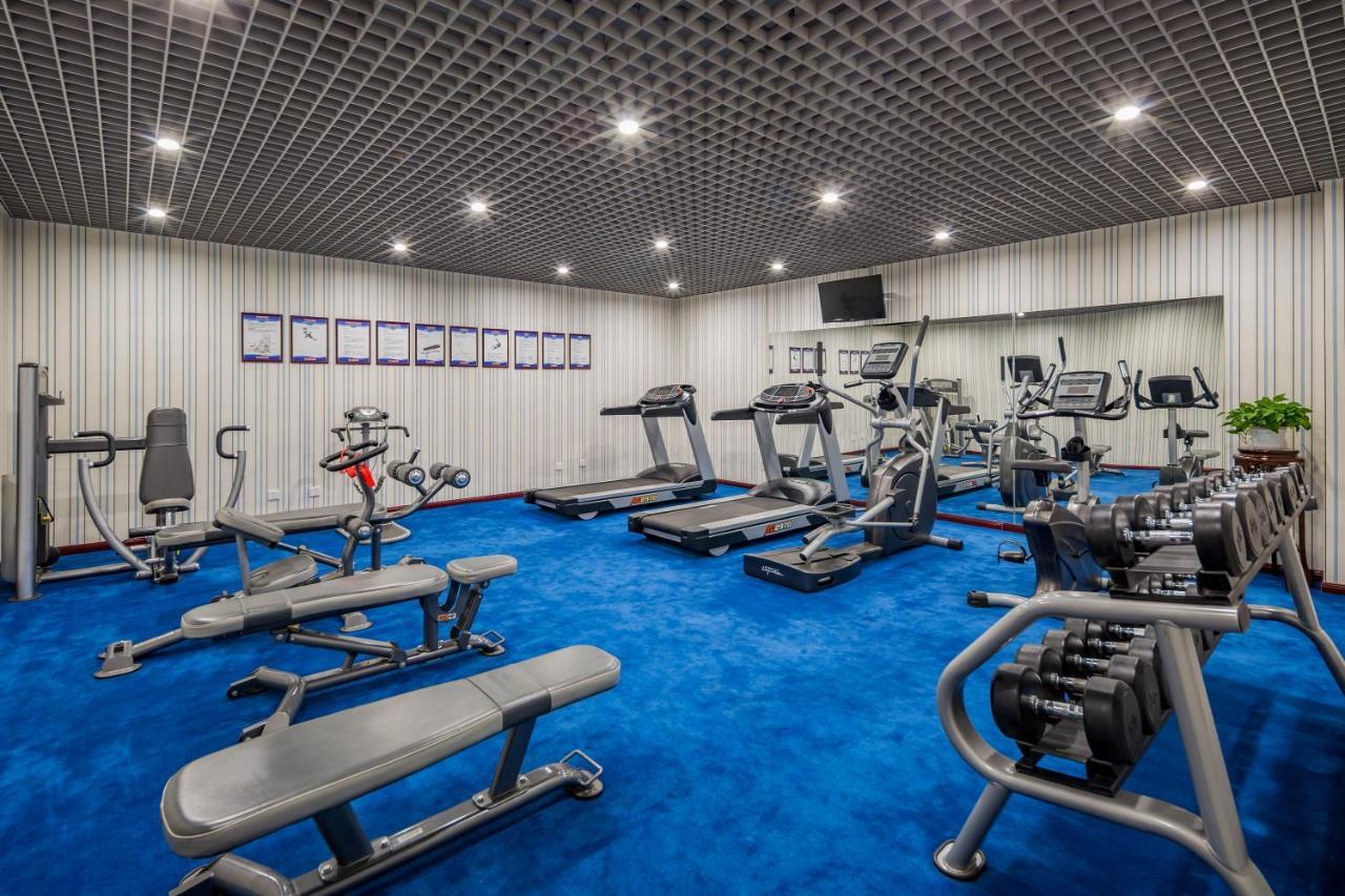 Hotel Commercial Business 4*