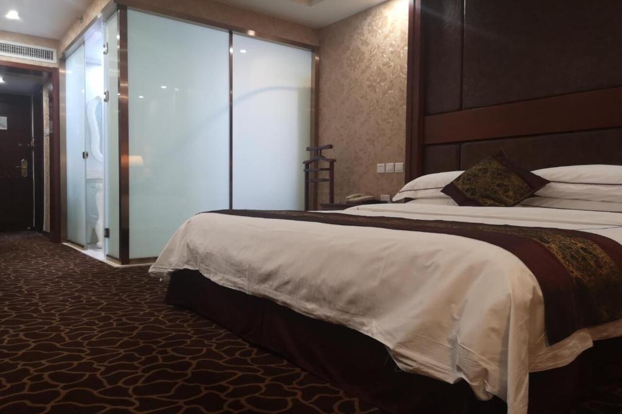 Commercial Business Hotel Beijing