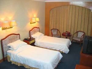 Commercial Business Hotel Beijing