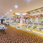 Beijing Commercial Business Hotel