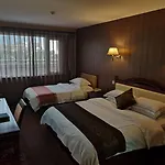 Beijing Commercial Business Hotel