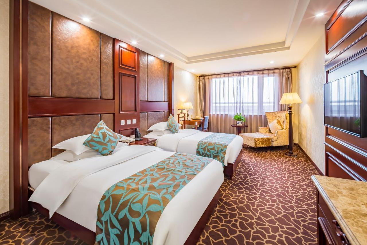 Commercial Business 4* Beijing