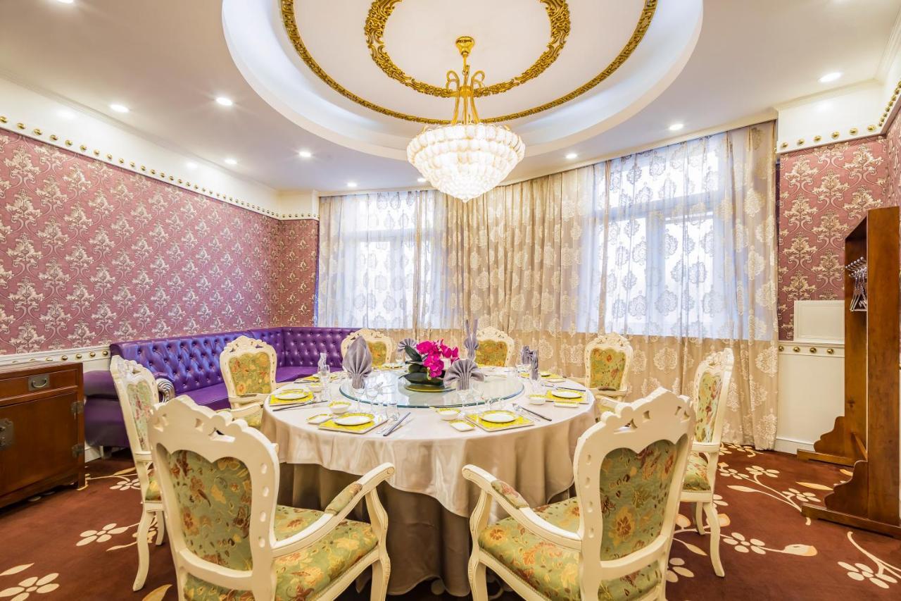 Commercial Business Hotel 4*
