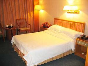 Commercial Business Hotel Beijing
